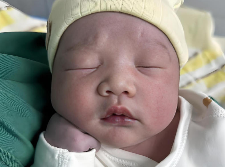 碾子山试管代怀宝宝